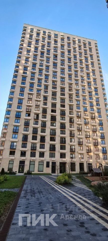 m. Butyrskaya : Apartment, 2-rooms