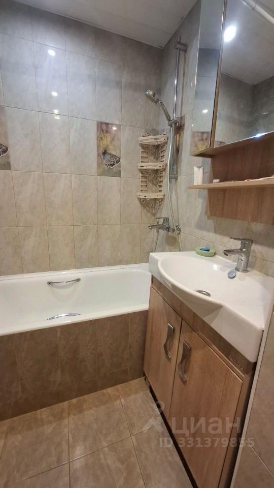 m. Butovo: Apartment, 1-rooms