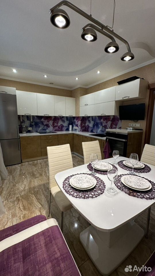 m. Podrezkovo: Apartment, 2-rooms