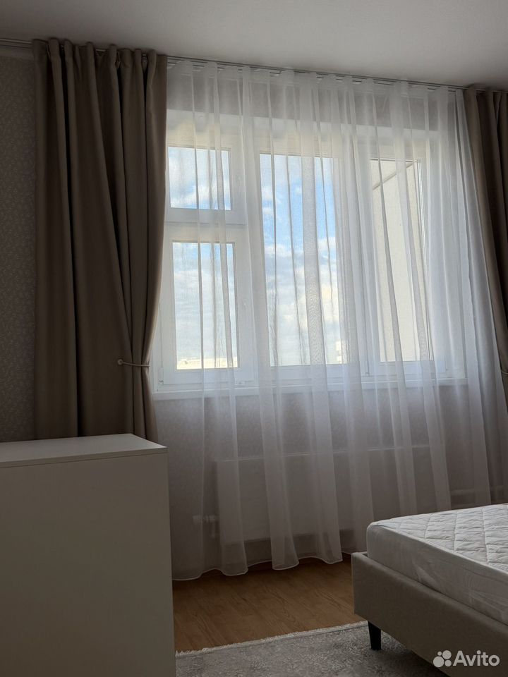 m. Molzhaninovo: Apartment, 2-rooms