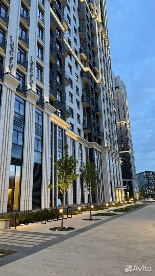 m. Ostankino: Apartment, 2-rooms