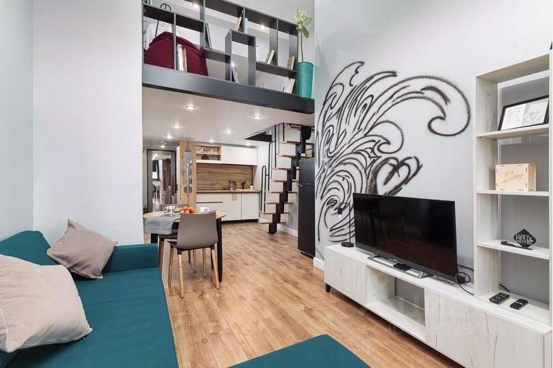 m. Khlebnikovo: Apartment, 1-rooms