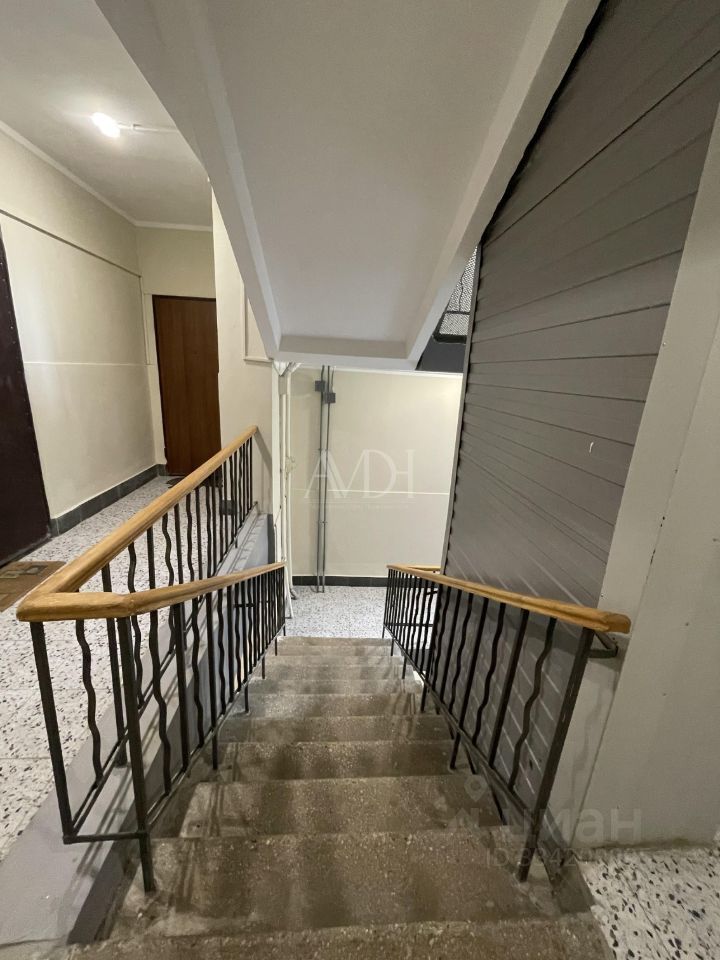 m. Bagrationovskaya: Apartment, studio