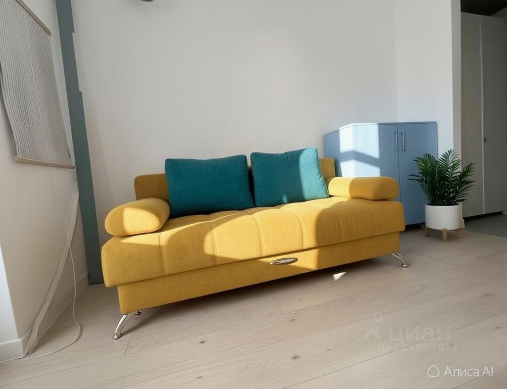 m. Odintsovo: Apartment, studio