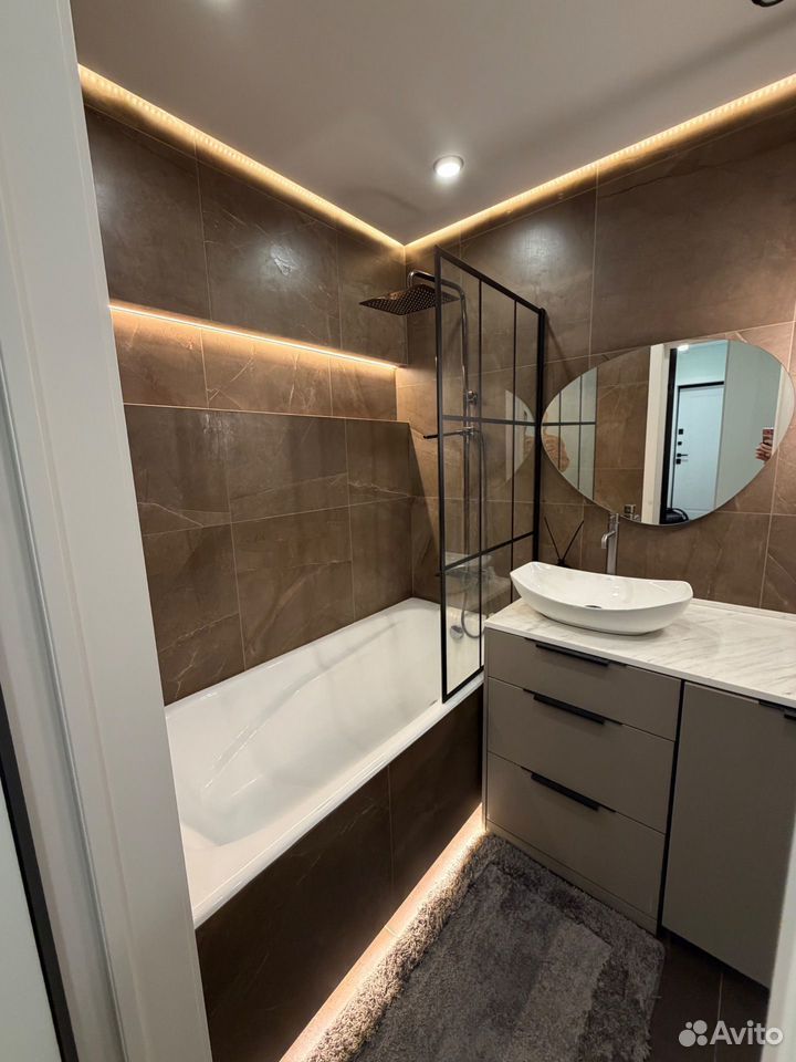 m. Sheremetyevskaya: Apartment, 2-rooms