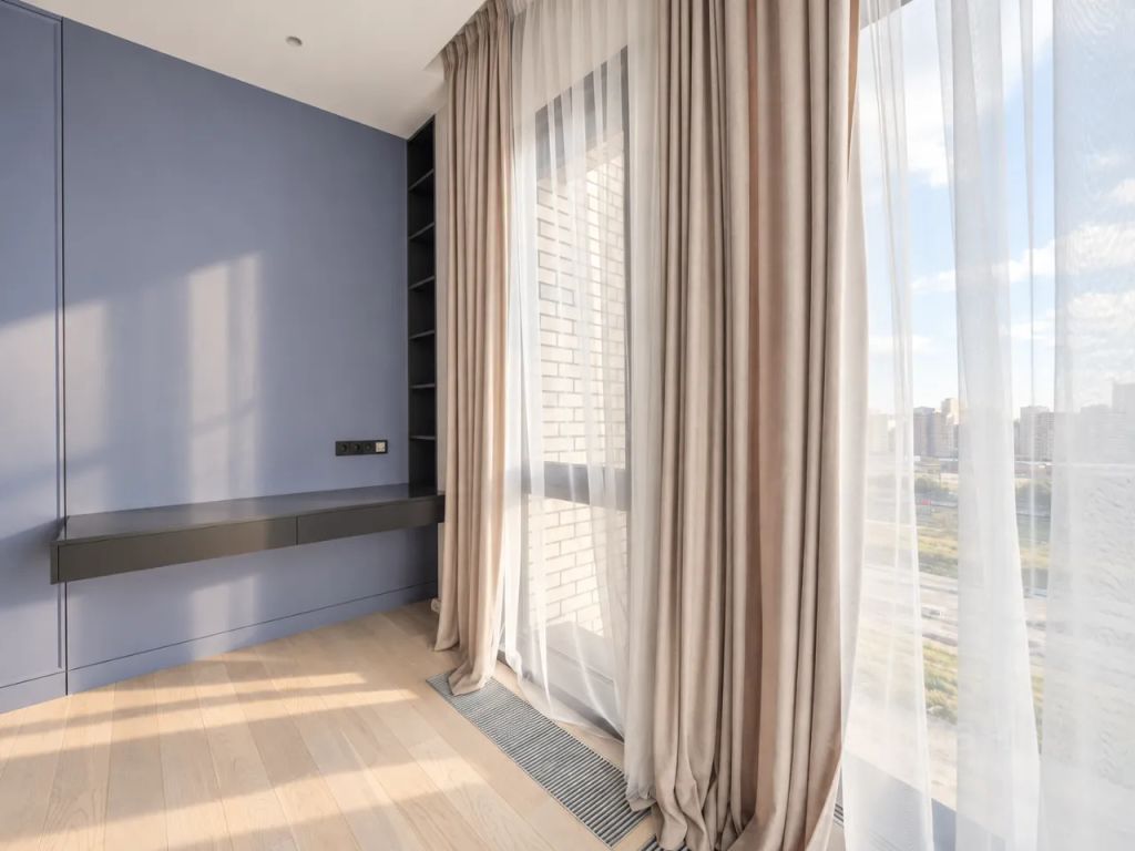 m. Tulskaya: Apartment, 3-rooms