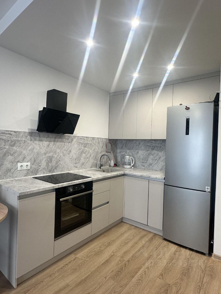 m. Kotelniki: Apartment, 1-rooms