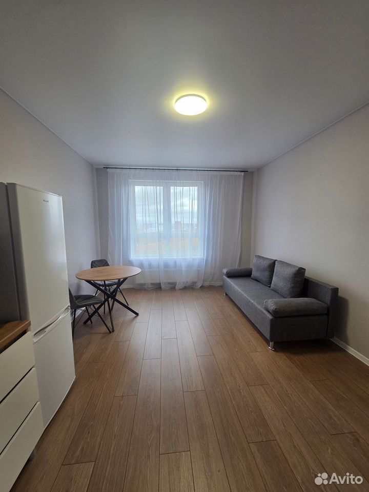 m. Novomoskovskaya (Kommunarka): Apartment, 1-rooms