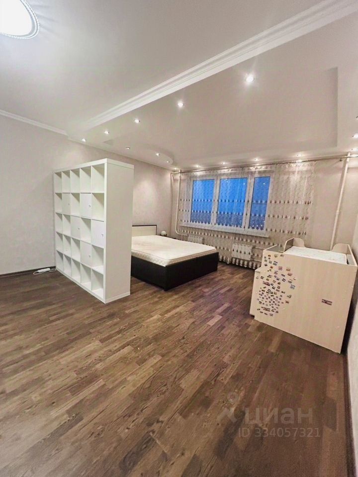 m. Udelnaya: Apartment, 1-rooms