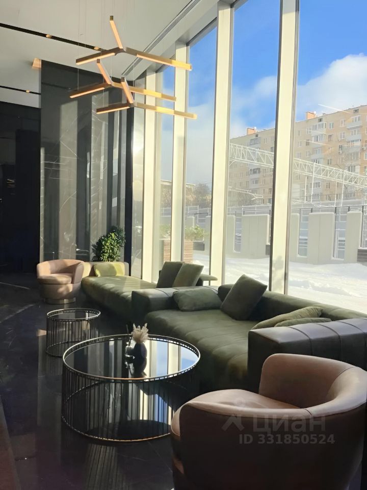 m. Savelovskaya: Apartment, 2-rooms
