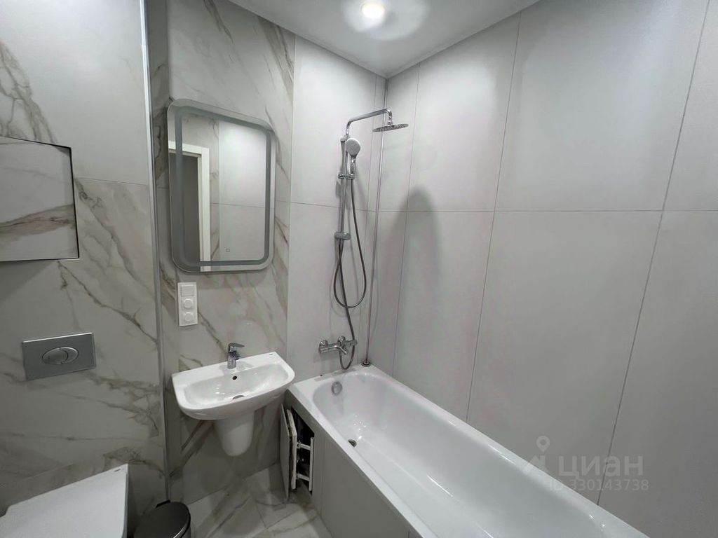m. Skolkovo: Apartment, 1-rooms