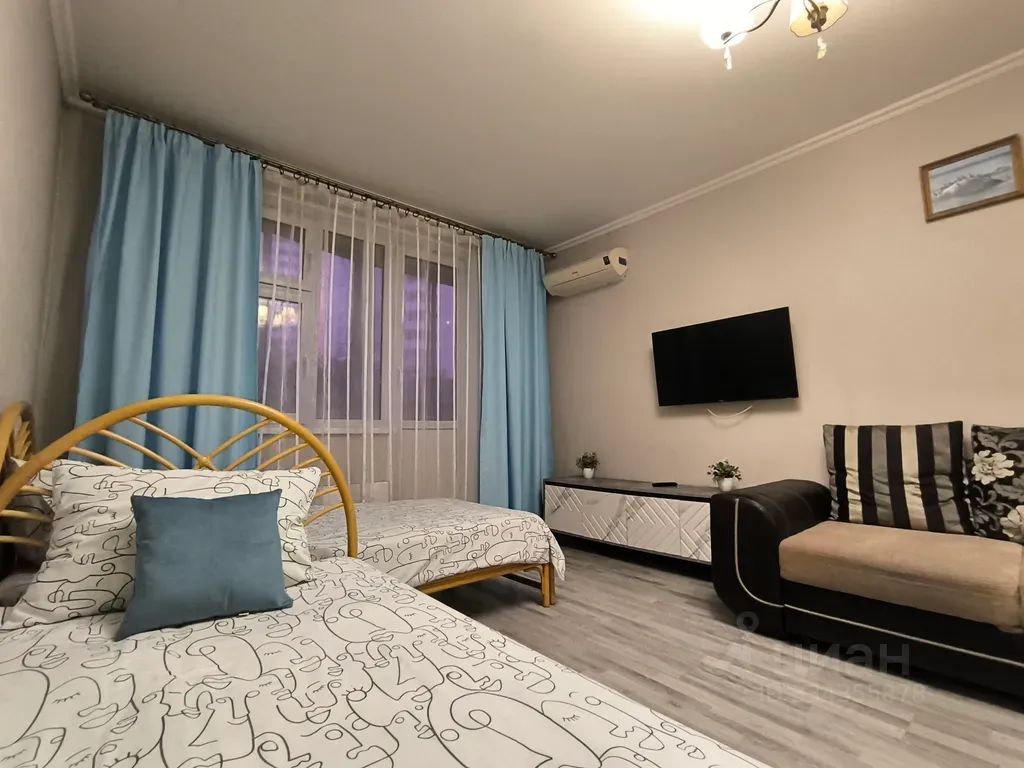 m. Penyagino: Apartment, 2-rooms