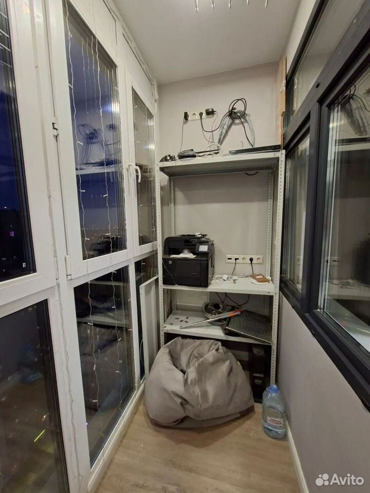 m. Kotelniki: Apartment, 2-rooms
