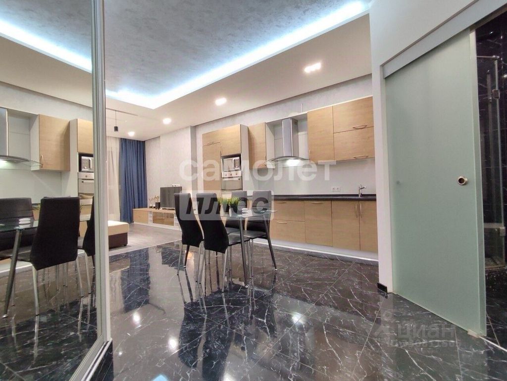 m. Vodniki: Apartment, 2-rooms