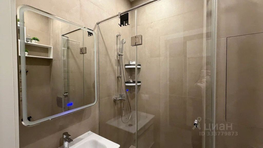 m. Sviblovo: Apartment, 1-rooms