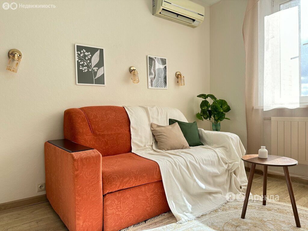 m. Reutovo: Apartment, 2-rooms