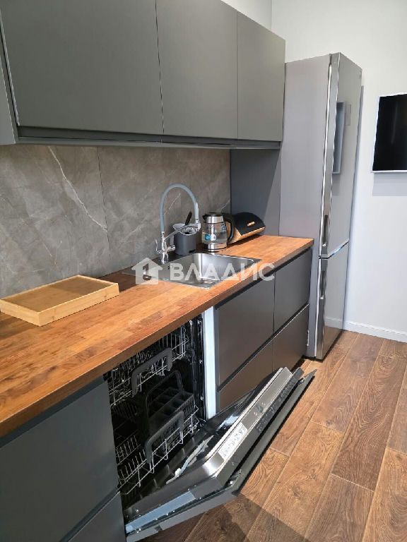 m. Fili: Apartment, 2-rooms