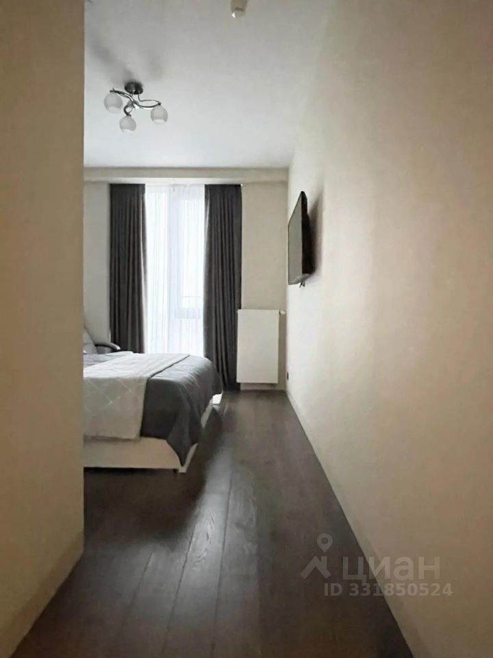 m. Savelovskaya: Apartment, 2-rooms