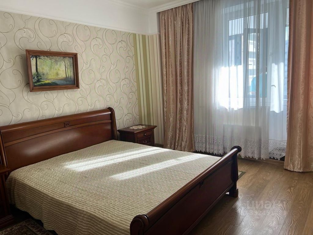 m. Kolomenskaya: Apartment, 2-rooms