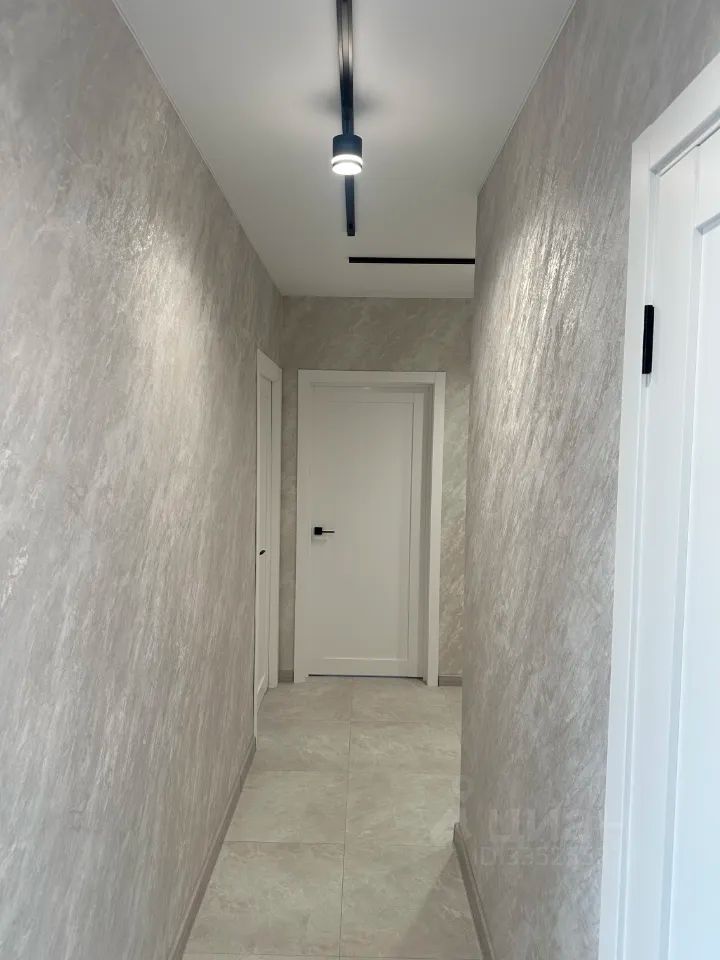 m. Bulvar Dmitriya Donskogo: Apartment, 2-rooms