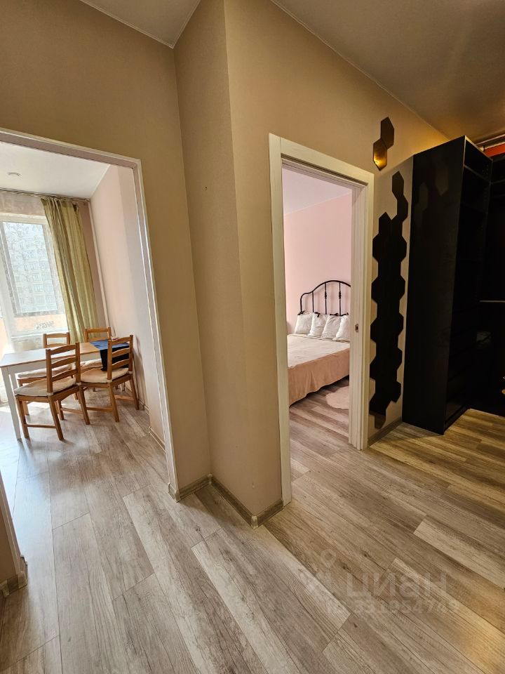 m. Fabrichnaya: Apartment, 1-rooms