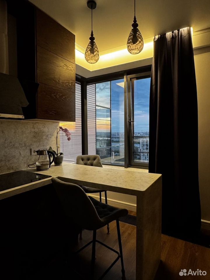 m. Vodny stadion: Apartment, 1-rooms