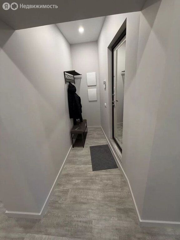 m. Dinamo: Apartment, 1-rooms
