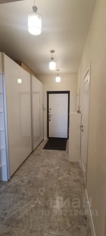 m. Khimki: Apartment, 1-rooms