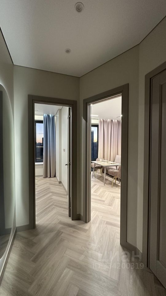 m. Shelepikha: Apartment, 2-rooms