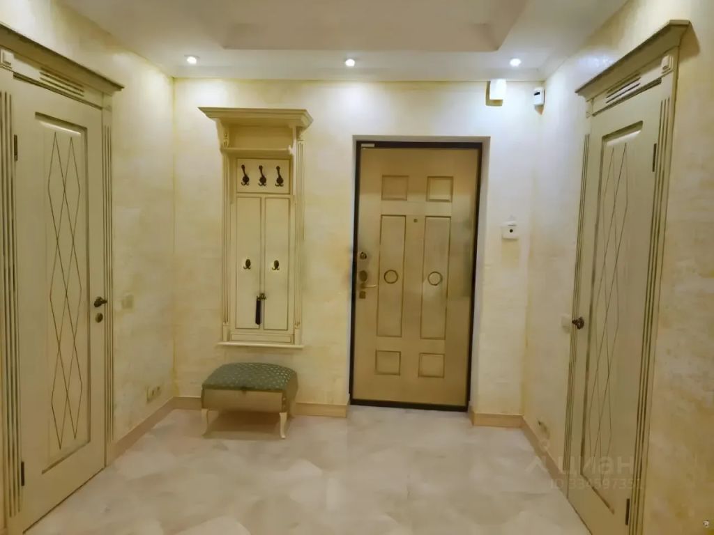 m. Medvedkovo: Apartment, 1-rooms
