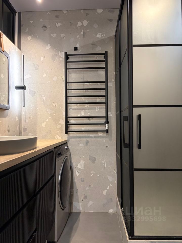 m. Preobrazhenskaya ploschad: Apartment, 2-rooms