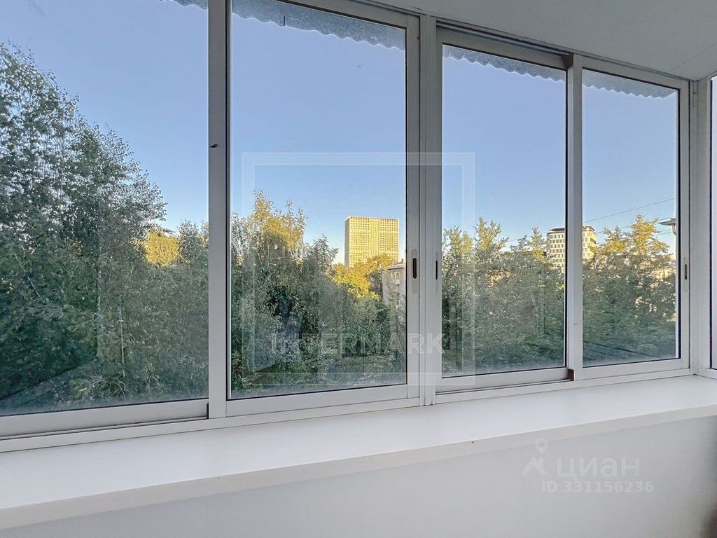 m. Novatorskaya: Apartment, 2-rooms