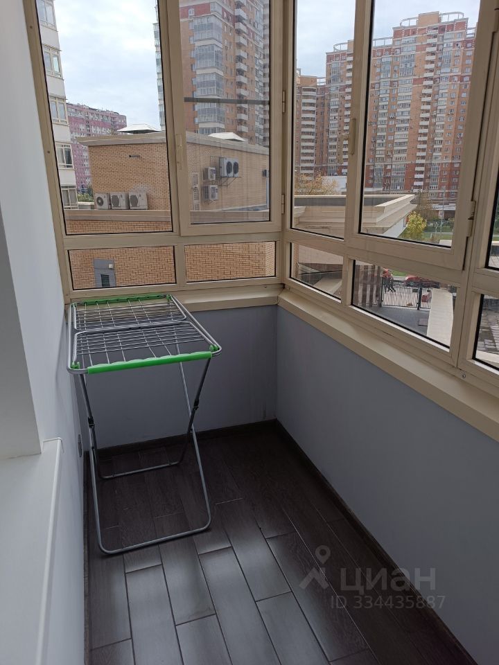 m. Ramenki: Apartment, 1-rooms