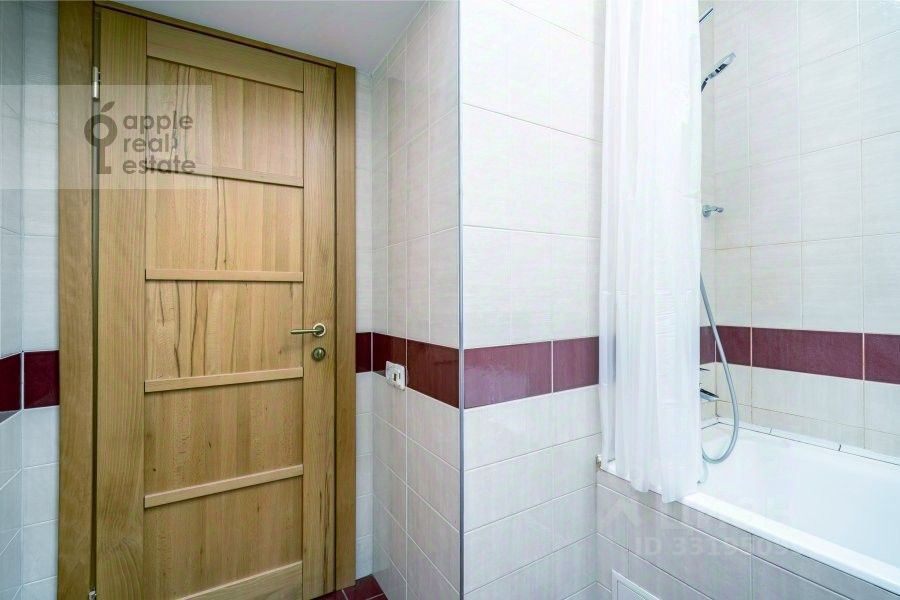 m. Krestyanskaya zastava: Apartment, 2-rooms