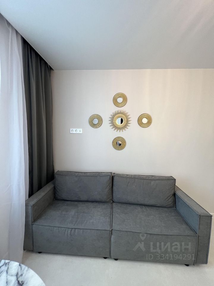 m. Vorontsovskaya: Apartment, 1-rooms
