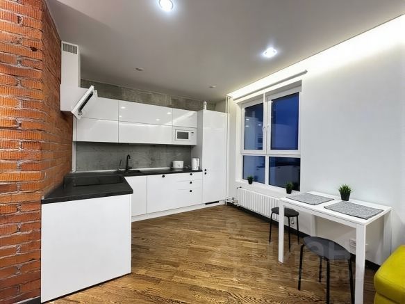 m. Planernaya: Apartment, 1-rooms