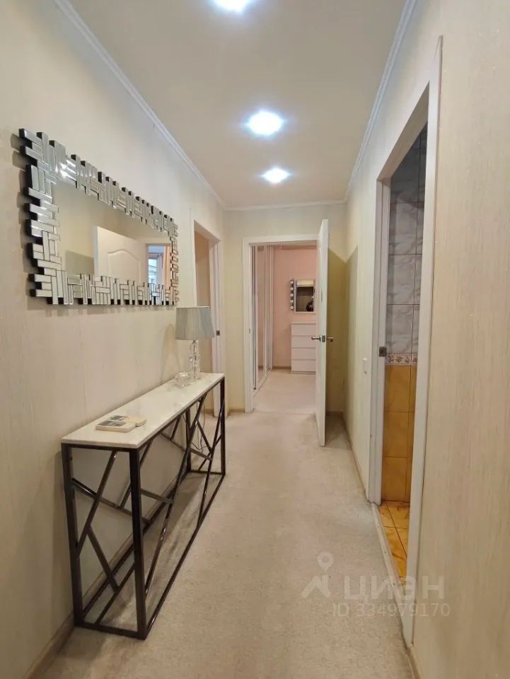 m. Serpukhovskaya: Apartment, 2-rooms
