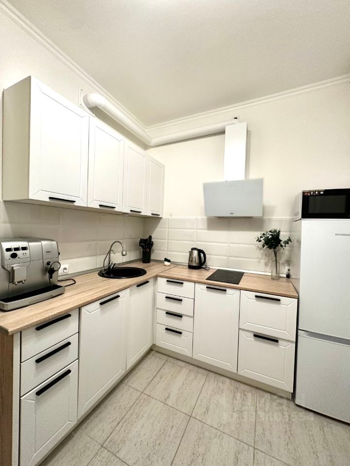 m. Fonvizinskaya: Apartment, 1-rooms