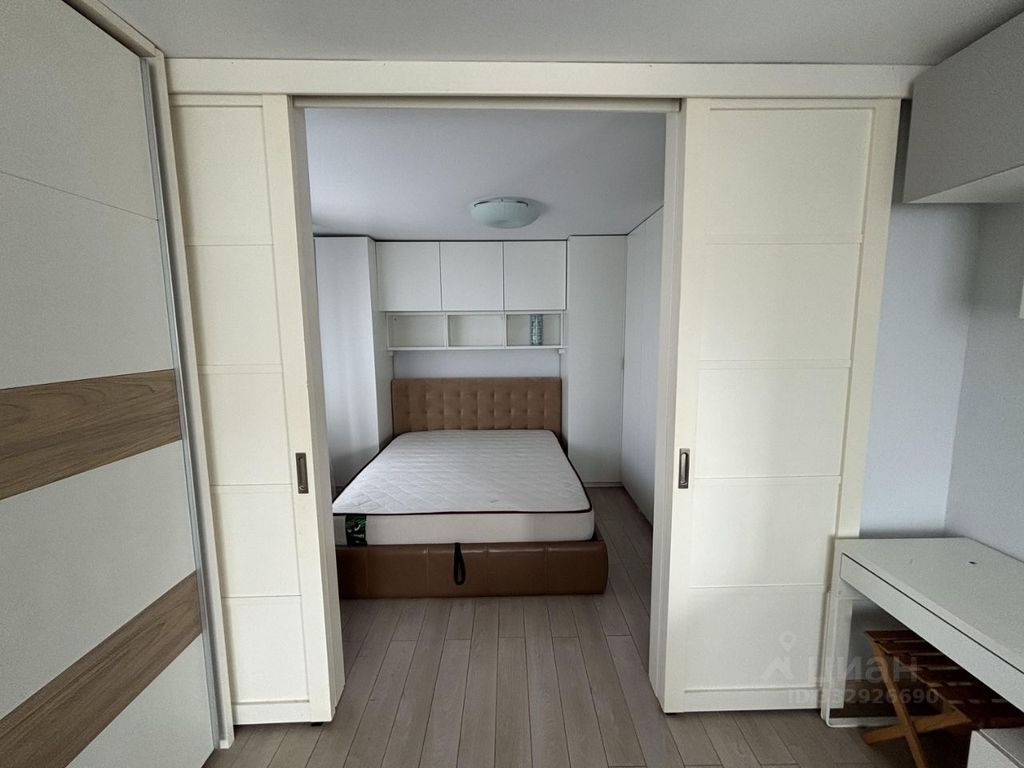 m. Prospekt Vernadskogo: Apartment, 1-rooms