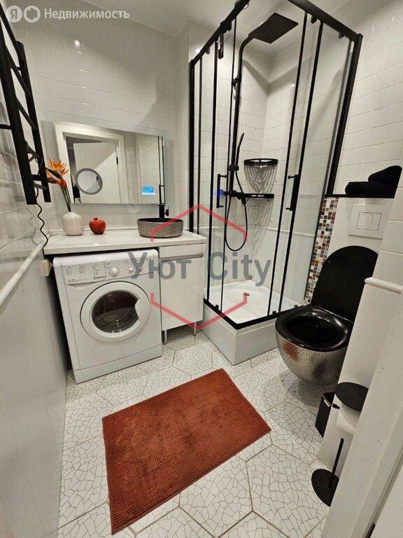 m. Prospekt Vernadskogo: Apartment, 2-rooms