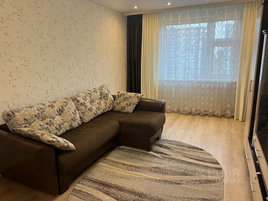 m. Zheleznodorozhnaya: Apartment, 2-rooms
