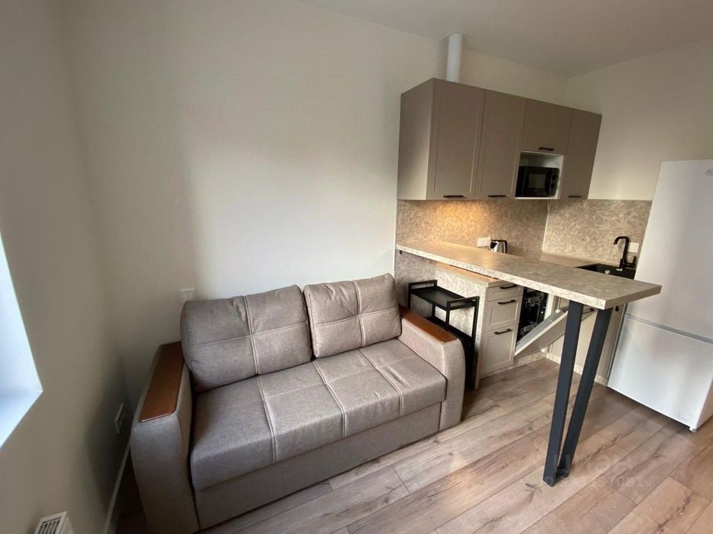 m. Alekseevskaya: Apartment, 1-rooms