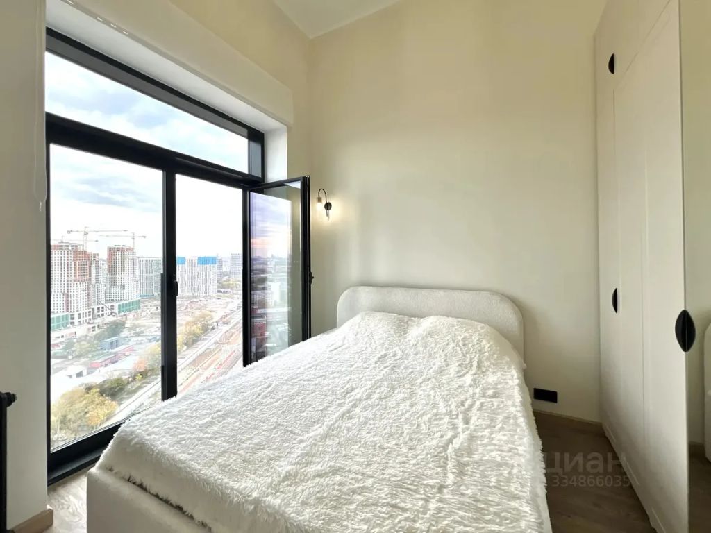 m. Ostankino: Apartment, 2-rooms