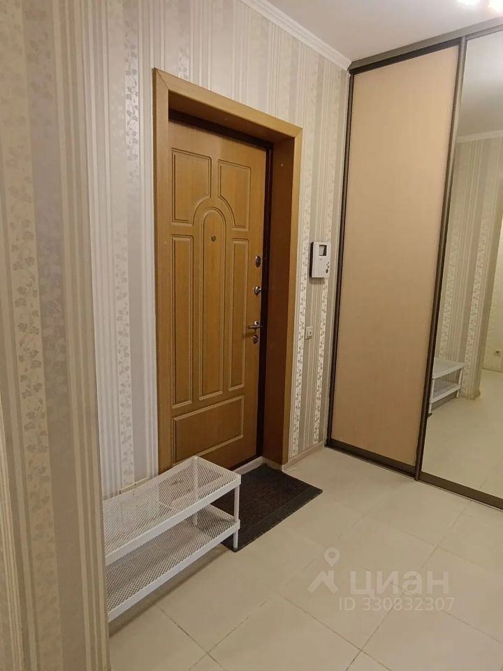 m. Ukhtomskaya: Apartment, 2-rooms