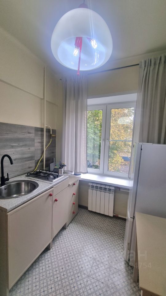 m. Tsvetnoy bulvar: Apartment, 1-rooms