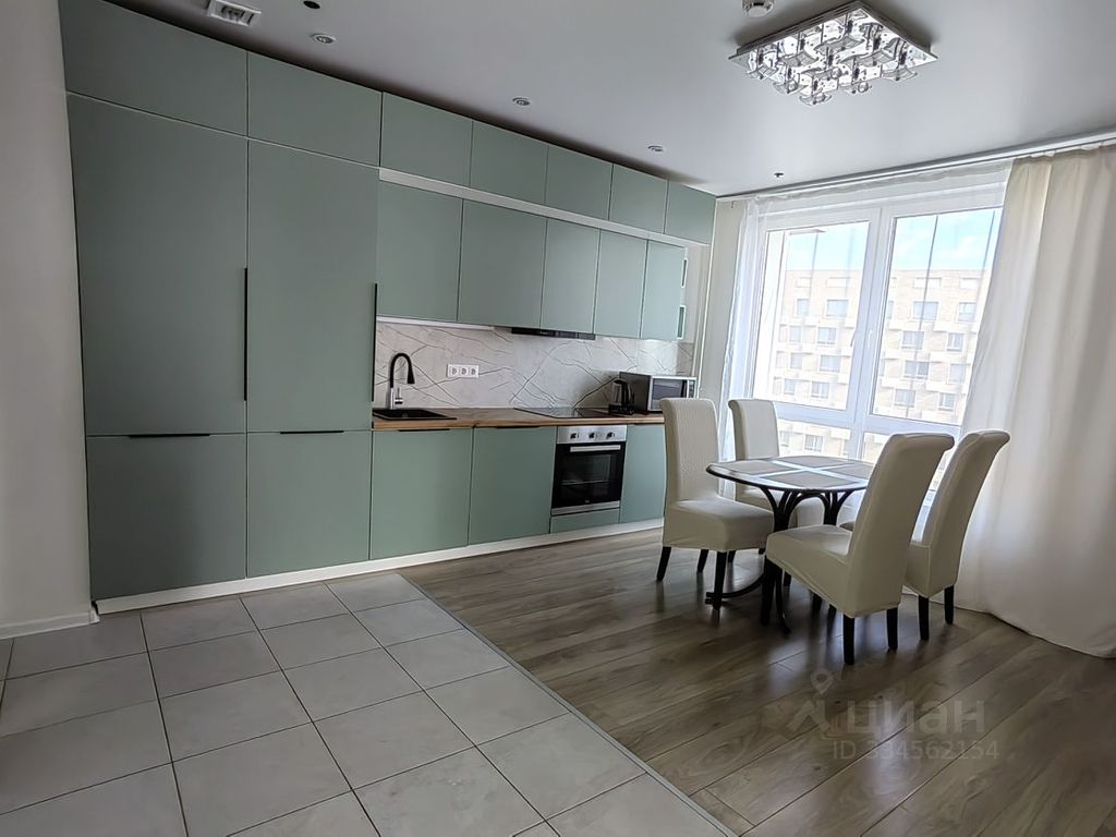 m. Streshnevo: Apartment, 2-rooms