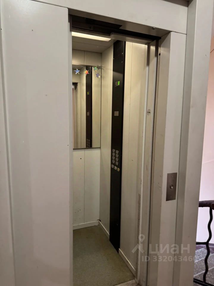 m. Panfilovskaya: Apartment, 2-rooms