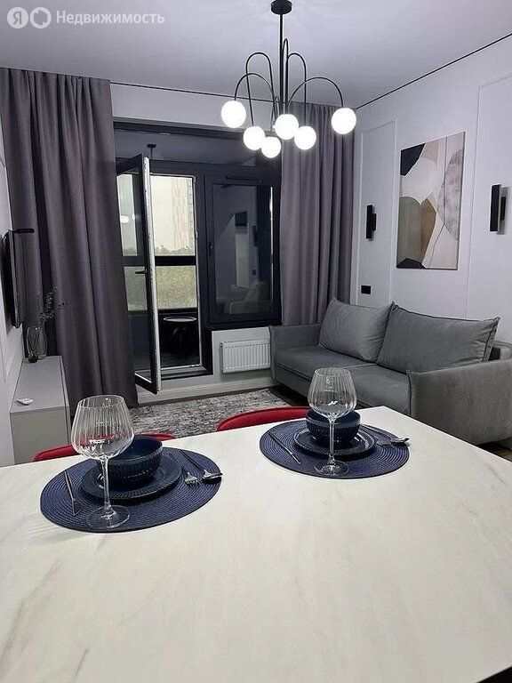 m. Bulvar Rokossovskogo: Apartment, 1-rooms