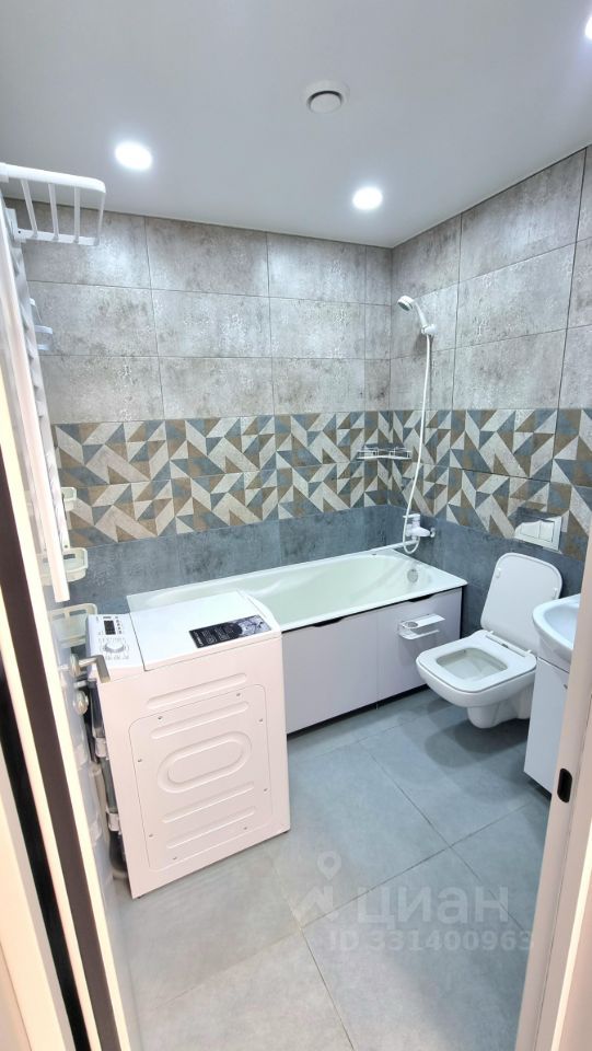 m. Kotelniki: Apartment, 2-rooms