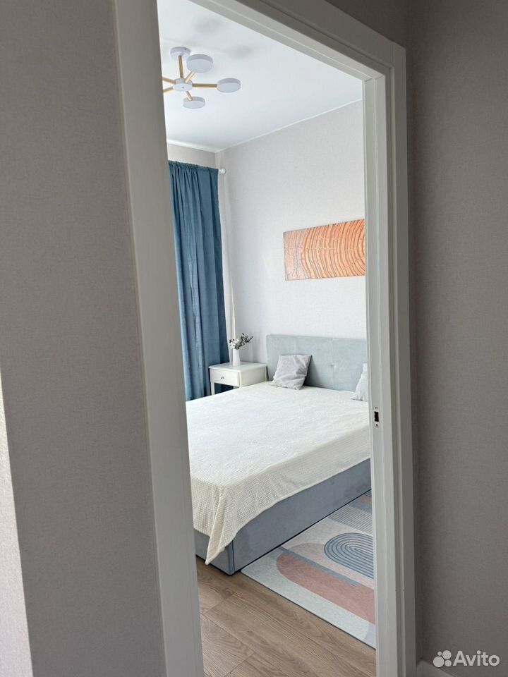 m. Vodniki: Apartment, 1-rooms